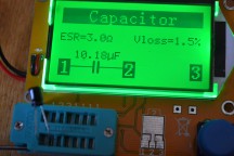 Купить Электролитические конденсаторы 10 мкф x 25 В - 5x4 мм 105 °C JNE detaluhi.ho.ua Интернет магазин в Каменец-Подольском, устройства, радиодетали, интсрументы.