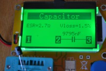 Купить Электролитические конденсаторы 10 мкф x 25 В - 5x4 мм 105 °C JNE detaluhi.ho.ua Интернет магазин в Каменец-Подольском, устройства, радиодетали, интсрументы.