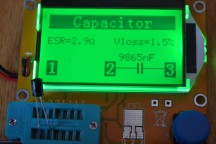 Купить Электролитические конденсаторы 10 мкф x 25 В - 5x4 мм 105 °C JNE detaluhi.ho.ua Интернет магазин в Каменец-Подольском, устройства, радиодетали, интсрументы.