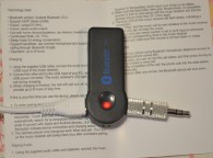 Купить Bluetooth аудио приемник v3.0 DL-LINK TS-BT35A08 (Receiver) detaluhi.ho.ua Интернет магазин в Каменец-Подольском, устройства, радиодетали, интсрументы.