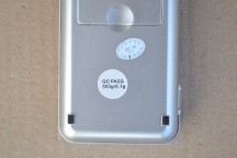 Купить Карманные электронные весы до 500 г detaluhi.ho.ua Интернет магазин в Каменец-Подольском, устройства, радиодетали, интсрументы.