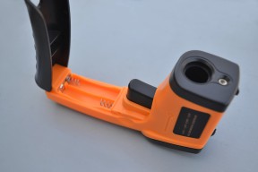 Купить GM320 бесконтактный ИК лазерный цифровой термометр от -50 до 380 градусов detaluhi.ho.ua Интернет магазин в Каменец-Подольском, устройства, радиодетали, интсрументы.