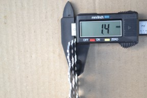 Купить Алюминиевый радиатор для светодиодов LED 1-5 Вт 20 мм detaluhi.ho.ua Интернет магазин в Каменец-Подольском, устройства, радиодетали, интсрументы.