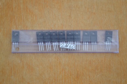 Купить Транзисторы FQP2N60 detaluhi.ho.ua Интернет магазин в Каменец-Подольском, устройства, радиодетали, интсрументы.