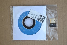 Купить Bluetooth аудио передатчик v4.0 CSR 4.0 Dongle Adapter для PC (Transmitter) detaluhi.ho.ua Интернет магазин в Каменец-Подольском, устройства, радиодетали, интсрументы.
