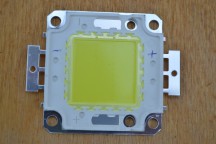 Купить SMD светодиод 20 Вт белый цвет 20xLED 300 мА detaluhi.ho.ua Интернет магазин в Каменец-Подольском, устройства, радиодетали, интсрументы.