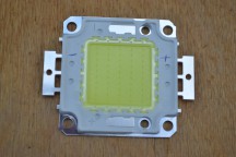 Купить SMD светодиод 50 Вт белый цвет 50xLED 350 мА detaluhi.ho.ua Интернет магазин в Каменец-Подольском, устройства, радиодетали, интсрументы.