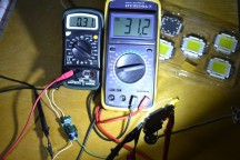 Купить SMD светодиод 50 Вт белый цвет 50xLED 350 мА detaluhi.ho.ua Интернет магазин в Каменец-Подольском, устройства, радиодетали, интсрументы.