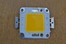 Купить SMD светодиод 50 Вт теплый белый цвет 50xLED 350 мА detaluhi.ho.ua Интернет магазин в Каменец-Подольском, устройства, радиодетали, интсрументы.