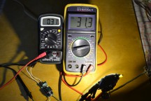 Купить SMD светодиод 50 Вт теплый белый цвет 50xLED 350 мА detaluhi.ho.ua Интернет магазин в Каменец-Подольском, устройства, радиодетали, интсрументы.