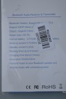 Купить Bluetooth аудио передатчик + приемник (Transmitter + Receiver) detaluhi.ho.ua Интернет магазин в Каменец-Подольском, устройства, радиодетали, интсрументы.