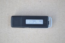 Купить Мини цифровой диктофон USB, 8 ГБ памяти detaluhi.ho.ua Интернет магазин в Каменец-Подольском, устройства, радиодетали, интсрументы.