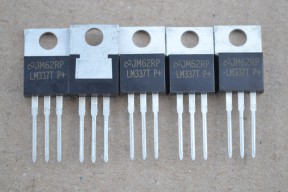 Купить Стабилизатор LM337 detaluhi.ho.ua Интернет магазин в Каменец-Подольском, устройства, радиодетали, интсрументы.