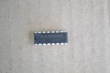 Купить Аудио усилитель TEA2025 2х2.5 Вт detaluhi.ho.ua Интернет магазин в Каменец-Подольском, устройства, радиодетали, интсрументы.