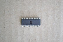 Купить Аудио усилитель TEA2025 2х2.5 Вт detaluhi.ho.ua Интернет магазин в Каменец-Подольском, устройства, радиодетали, интсрументы.