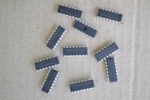 Купить Аудио усилитель TEA2025 2х2.5 Вт detaluhi.ho.ua Интернет магазин в Каменец-Подольском, устройства, радиодетали, интсрументы.