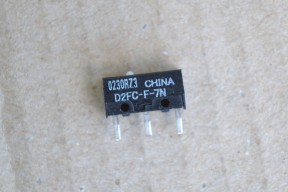 Купить Микропереключатель для мышки, OMRON detaluhi.ho.ua Интернет магазин в Каменец-Подольском, устройства, радиодетали, интсрументы.