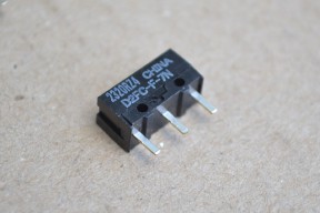 Купить Микропереключатель для мышки, OMRON detaluhi.ho.ua Интернет магазин в Каменец-Подольском, устройства, радиодетали, интсрументы.