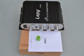Купить Автомобильный аудио усилитель Lepy LP-838 (черный) 2.1 - 2х15 Вт + 1x20 Вт detaluhi.ho.ua Интернет магазин в Каменец-Подольском, устройства, радиодетали, интсрументы.