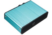 Купить Внешняя USB звуковая карта для ПК, 5.1 аудио, оптический SPDIF detaluhi.ho.ua Интернет магазин в Каменец-Подольском, устройства, радиодетали, интсрументы.