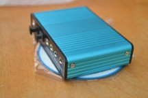 Купить Внешняя USB звуковая карта для ПК, 5.1 аудио, оптический SPDIF detaluhi.ho.ua Интернет магазин в Каменец-Подольском, устройства, радиодетали, интсрументы.