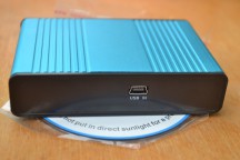 Купить Внешняя USB звуковая карта для ПК, 5.1 аудио, оптический SPDIF detaluhi.ho.ua Интернет магазин в Каменец-Подольском, устройства, радиодетали, интсрументы.