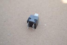 Купить Микровыключатель 8.5x8.5 мм detaluhi.ho.ua Интернет магазин в Каменец-Подольском, устройства, радиодетали, интсрументы.