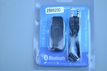Купить Bluetooth аудио приемник (Receiver) detaluhi.ho.ua Интернет магазин в Каменец-Подольском, устройства, радиодетали, интсрументы.
