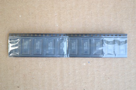 Купить SMD светодиодный драйвер BD9483F detaluhi.ho.ua Интернет магазин в Каменец-Подольском, устройства, радиодетали, интсрументы.