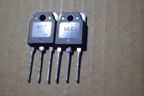 Купить Комплементарная пара КТВ817, КТD1047 detaluhi.ho.ua Интернет магазин в Каменец-Подольском, устройства, радиодетали, интсрументы.