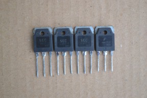 Купить Комплементарная пара КТВ817, КТD1047 detaluhi.ho.ua Интернет магазин в Каменец-Подольском, устройства, радиодетали, интсрументы.