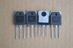 Купить Комплементарная пара КТВ817, КТD1047 detaluhi.ho.ua Интернет магазин в Каменец-Подольском, устройства, радиодетали, интсрументы.