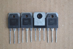 Купить Комплементарная пара КТВ817, КТD1047 detaluhi.ho.ua Интернет магазин в Каменец-Подольском, устройства, радиодетали, интсрументы.