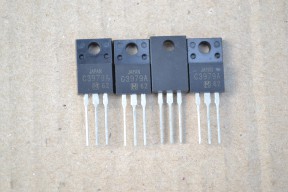 Купить Транзисторы 2SC3979 (второй вариант) detaluhi.ho.ua Интернет магазин в Каменец-Подольском, устройства, радиодетали, интсрументы.