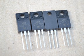 Купить Транзисторы 2SC3979 (второй вариант) detaluhi.ho.ua Интернет магазин в Каменец-Подольском, устройства, радиодетали, интсрументы.