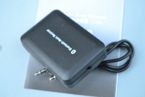 Купить Bluetooth аудио приемник без потери качества звука (Receiver) detaluhi.ho.ua Интернет магазин в Каменец-Подольском, устройства, радиодетали, интсрументы.