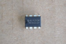 Купить Операционный усилитель NE5532P detaluhi.ho.ua Интернет магазин в Каменец-Подольском, устройства, радиодетали, интсрументы.