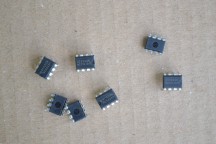 Купить Операционный усилитель NE5532P detaluhi.ho.ua Интернет магазин в Каменец-Подольском, устройства, радиодетали, интсрументы.