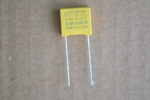 Купить Пленочные конденсаторы 0.1 мкф 275 В detaluhi.ho.ua Интернет магазин в Каменец-Подольском, устройства, радиодетали, интсрументы.