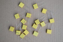 Купить Пленочные конденсаторы 0.1 мкф 275 В detaluhi.ho.ua Интернет магазин в Каменец-Подольском, устройства, радиодетали, интсрументы.