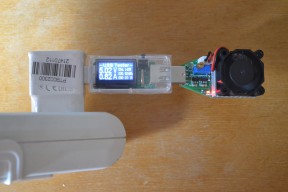 Купить Зарядное устройство от 1xUSB порта 5В 1А - белый detaluhi.ho.ua Интернет магазин в Каменец-Подольском, устройства, радиодетали, интсрументы.