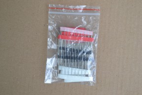 Купить Диоды IN5819 detaluhi.ho.ua Интернет магазин в Каменец-Подольском, устройства, радиодетали, интсрументы.