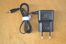 Купить Зарядное устройство для телефонов NOKIA 5В 450мА detaluhi.ho.ua Интернет магазин в Каменец-Подольском, устройства, радиодетали, интсрументы.