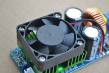 Купить Усилитель D-класса IRS2092S моно 500 Вт Hi-Fi detaluhi.ho.ua Интернет магазин в Каменец-Подольском, устройства, радиодетали, интсрументы.