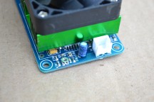 Купить Усилитель D-класса IRS2092S моно 500 Вт Hi-Fi detaluhi.ho.ua Интернет магазин в Каменец-Подольском, устройства, радиодетали, интсрументы.