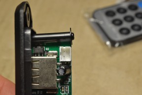 Купить Медиацентр 12В detaluhi.ho.ua Интернет магазин в Каменец-Подольском, устройства, радиодетали, интсрументы.