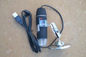 Купить USB цифровой микроскоп 500 X 2 Мп detaluhi.ho.ua Интернет магазин в Каменец-Подольском, устройства, радиодетали, интсрументы.