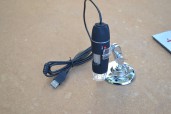 Купить USB цифровой микроскоп 500 X 2 Мп detaluhi.ho.ua Интернет магазин в Каменец-Подольском, устройства, радиодетали, интсрументы.