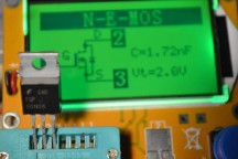 Купить Транзисторы FQP50N06 detaluhi.ho.ua Интернет магазин в Каменец-Подольском, устройства, радиодетали, интсрументы.