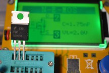 Купить Транзисторы FQP50N06 detaluhi.ho.ua Интернет магазин в Каменец-Подольском, устройства, радиодетали, интсрументы.